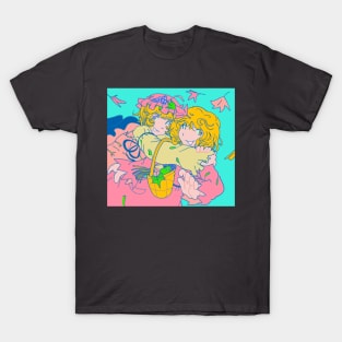 Autumn friends T-Shirt